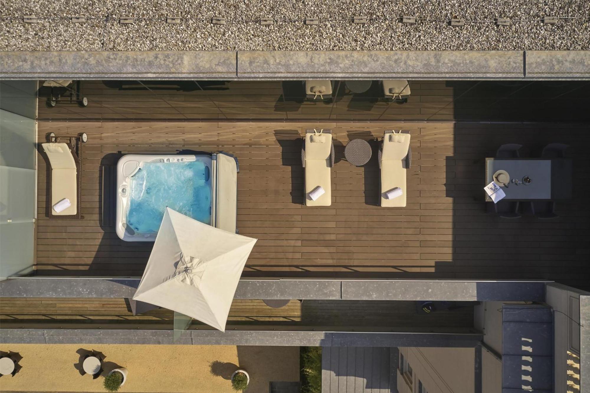 Hotel Kempinski Palace Portoroz Bagian luar foto